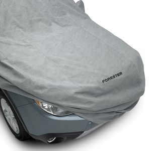 Subaru Forester Car Cover M001SSC000